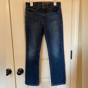 True Craft Youth Jeans. EUC! Size 10.